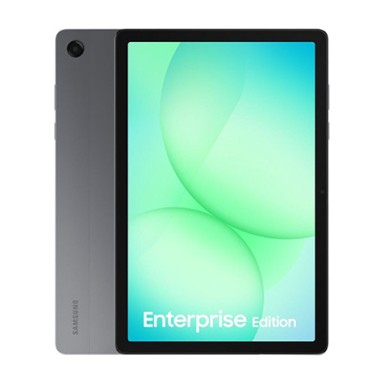 SAMSUNG Tablet Galaxy Tab A11+ X230, 11", Wi-Fi, 6GB RAM, 128GB, Enterprise Edition, sivi